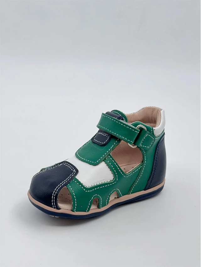 Sandale baieti Cod 653=JK0-1